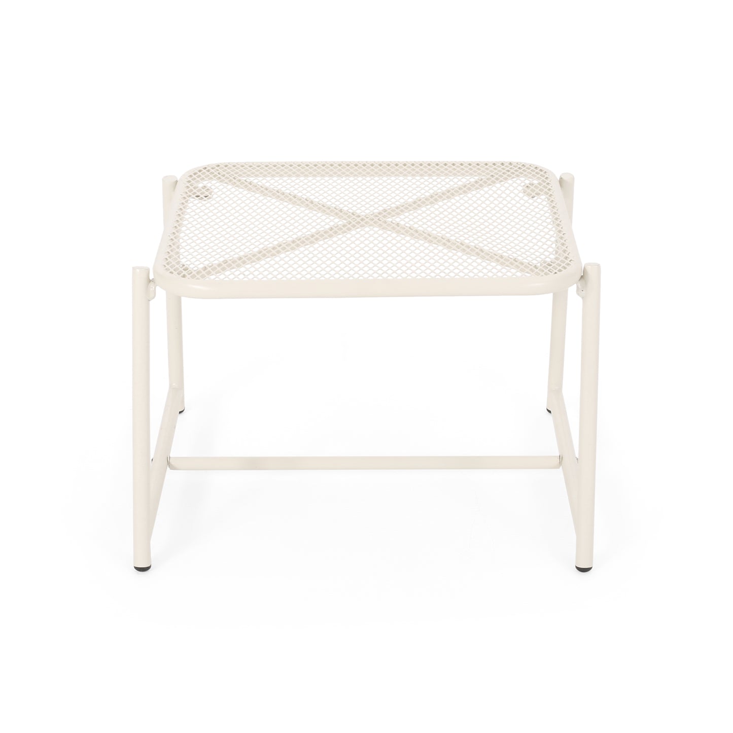 KINCAID 13"H SIDE TABLE