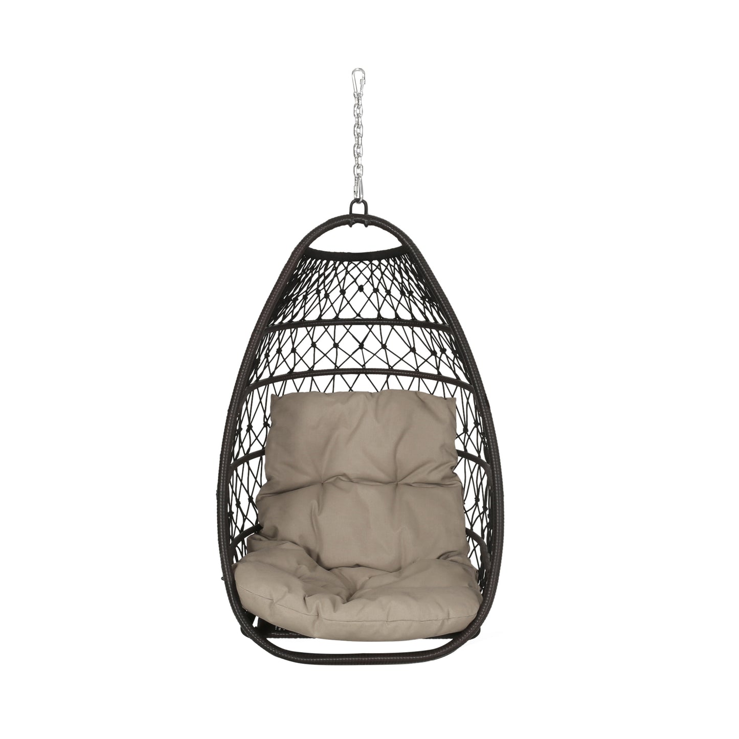 ELIJAH FOLDABLE HANGING CHAIR