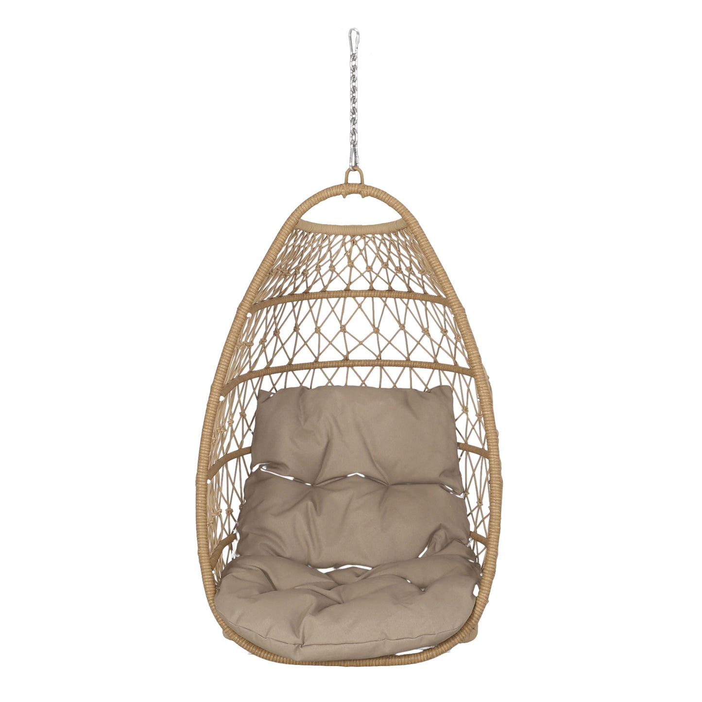 ELIJAH FOLDABLE HANGING CHAIR