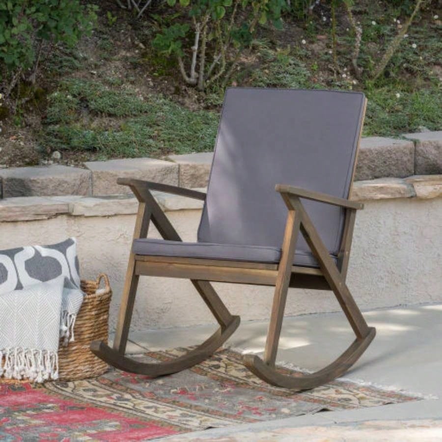 GUS ROCKING CHAIR, Popular styles for 2025 year