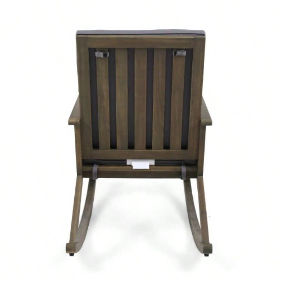 GUS ROCKING CHAIR, Popular styles for 2025 year