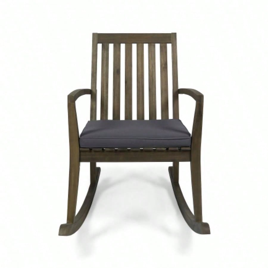 MONTROSE ROCKING CHAIR
