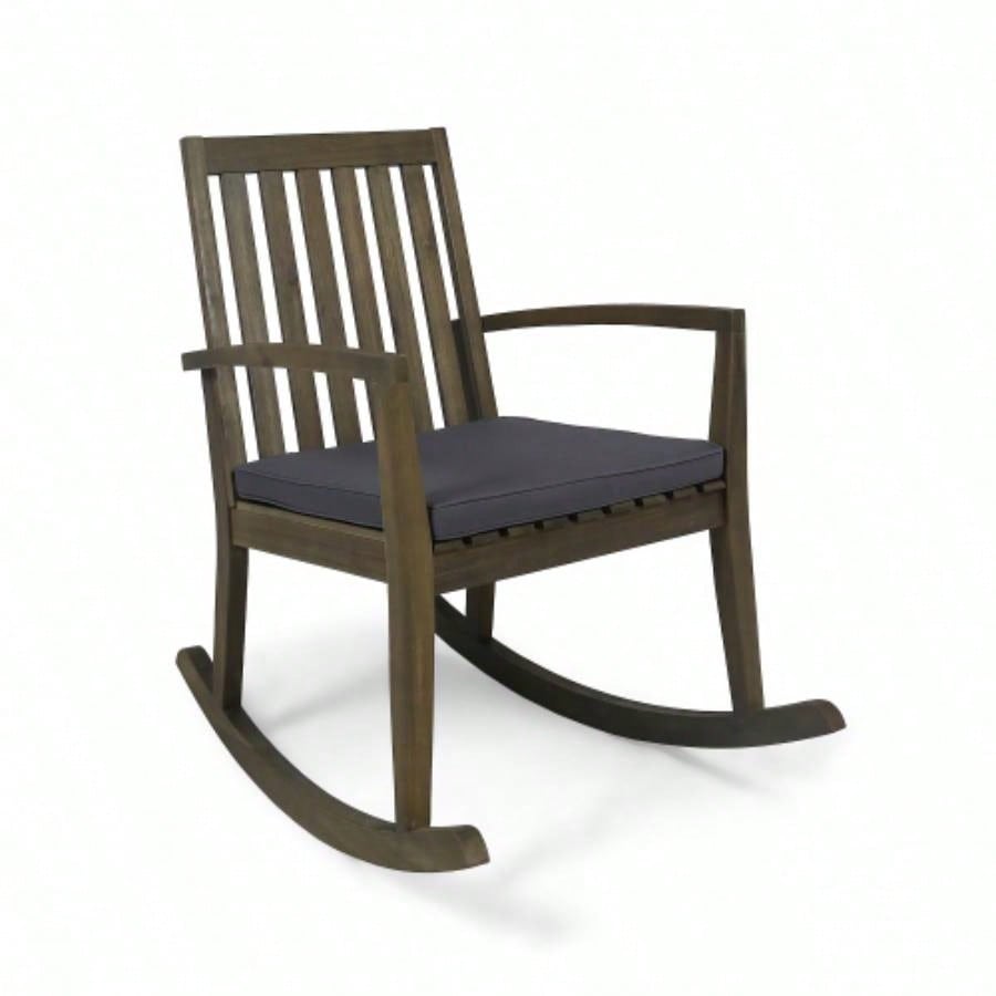 MONTROSE ROCKING CHAIR