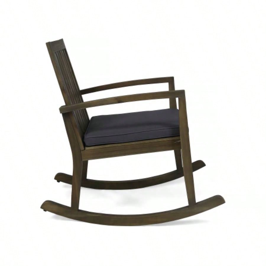 MONTROSE ROCKING CHAIR