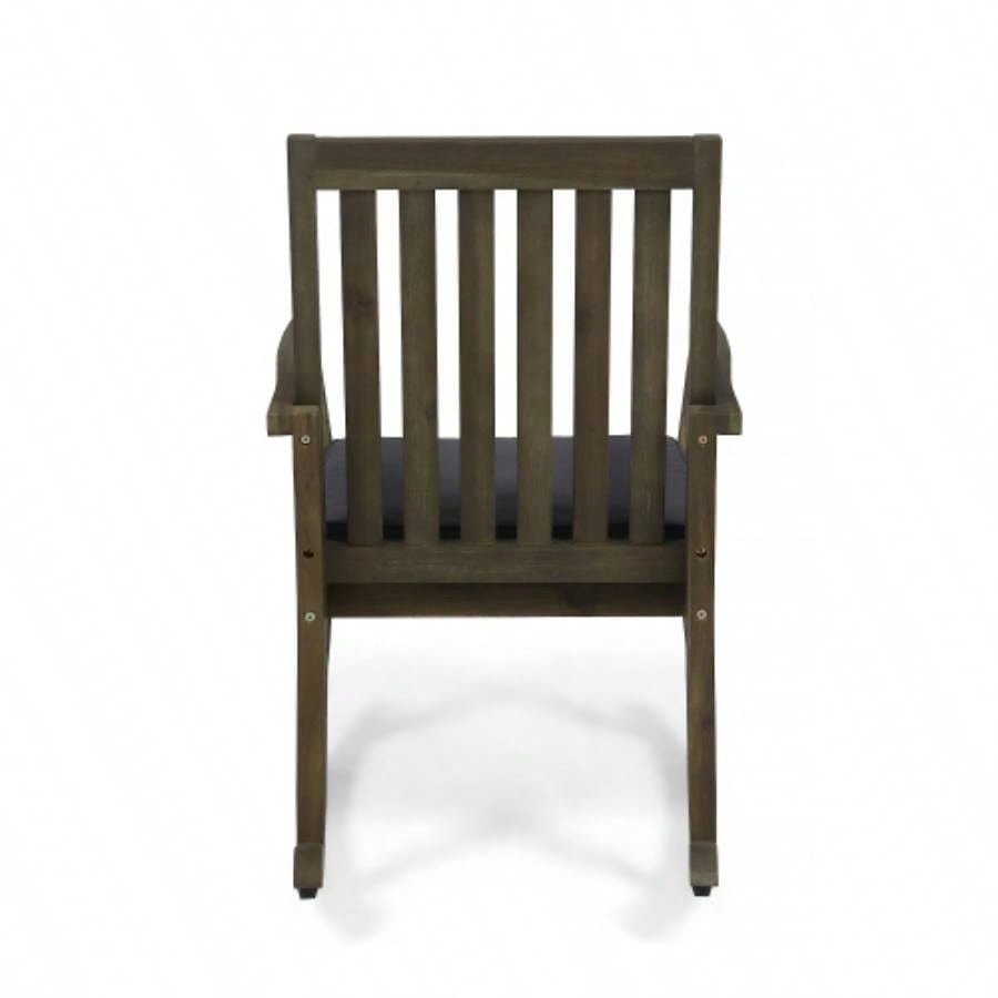 MONTROSE ROCKING CHAIR