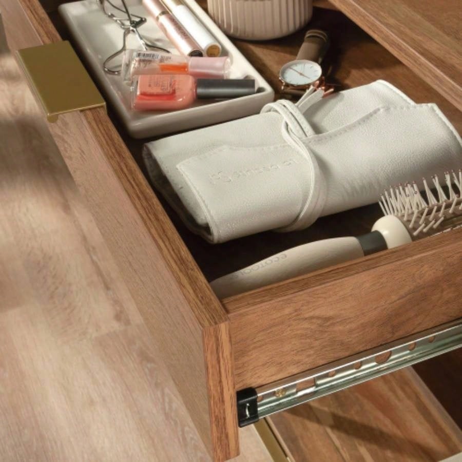 Vanity, Brown, Popular styles for 2025 year