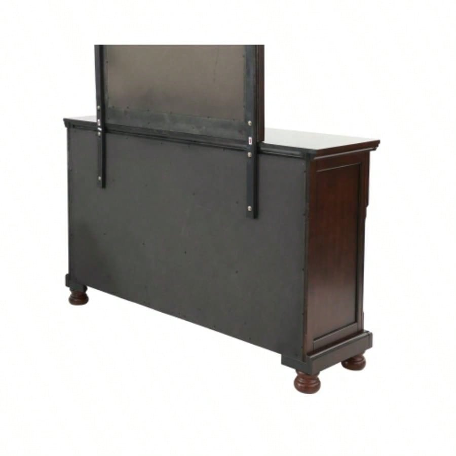 DRESSER in Antique Cherry