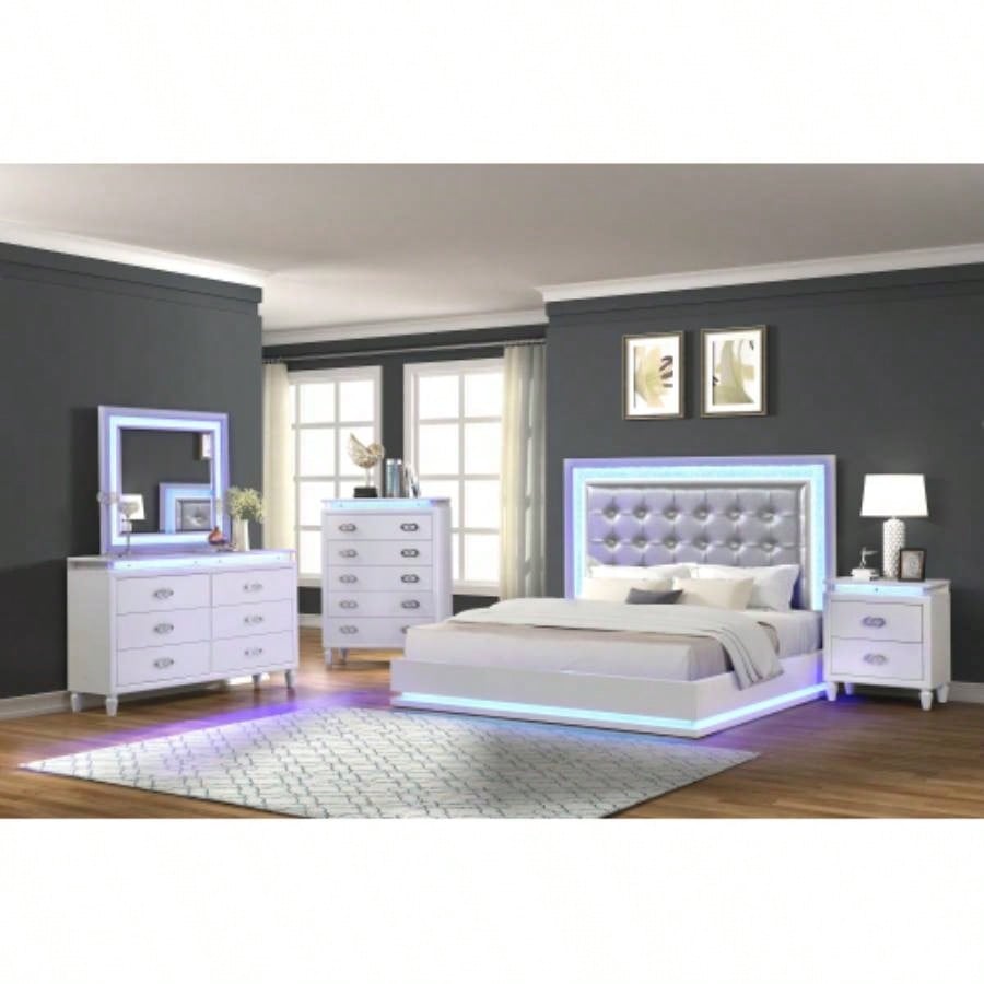 Dresser Milky White, Popular styles for 2025 year