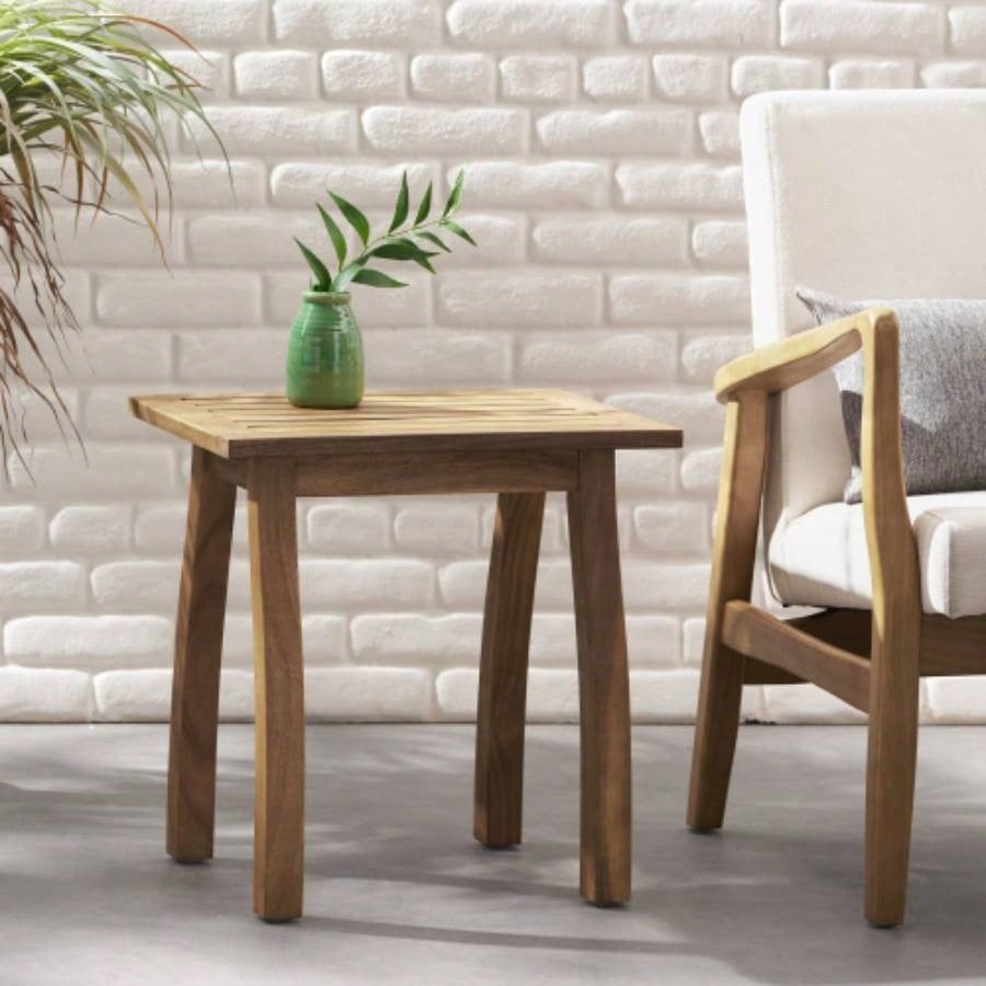 SELMA END TABLE, Popular styles for 2025 year