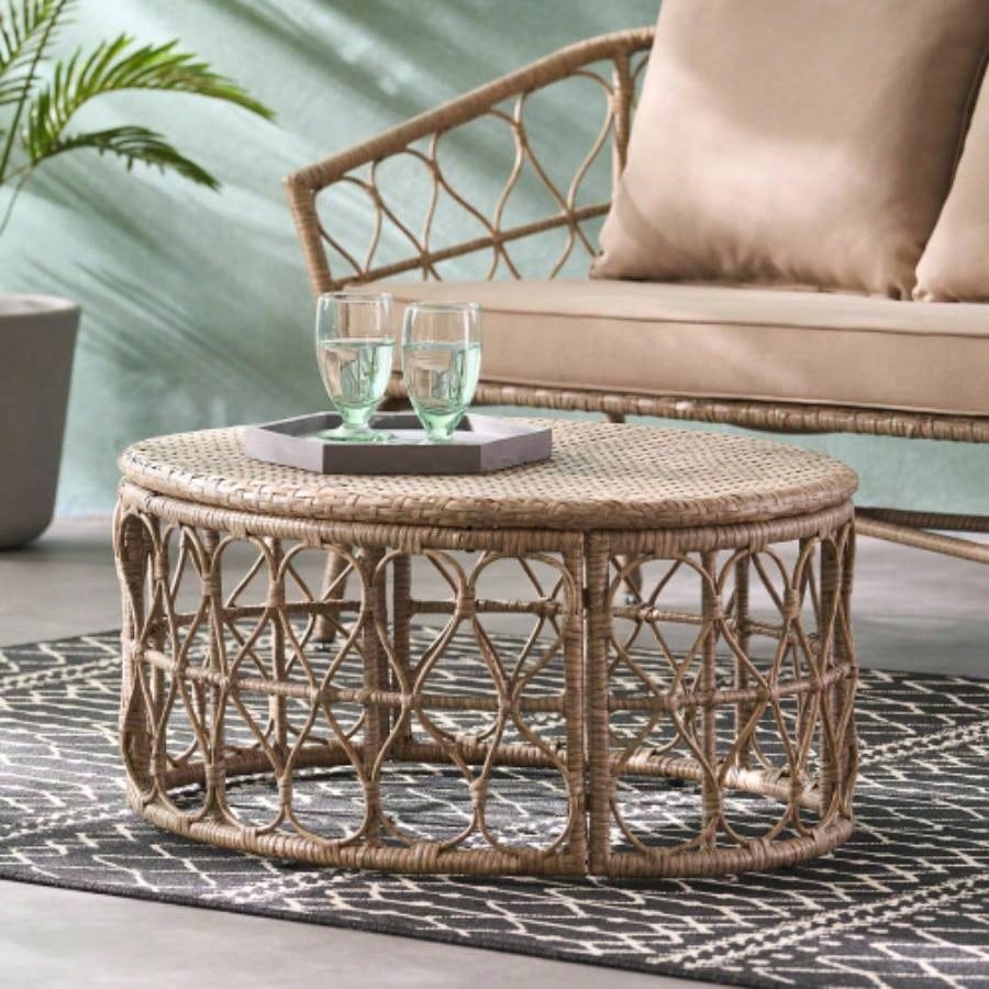 BRUCE COFFEE TABLE, Popular styles for 2025 year