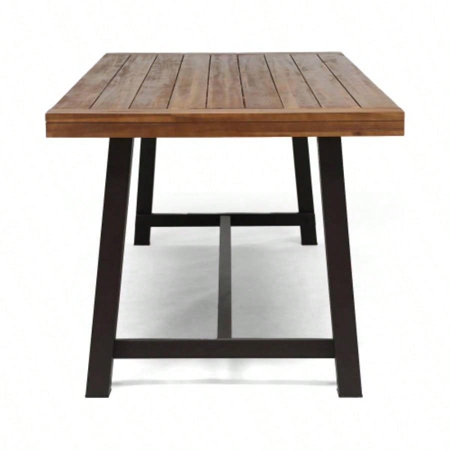 Outdoor Dining Table