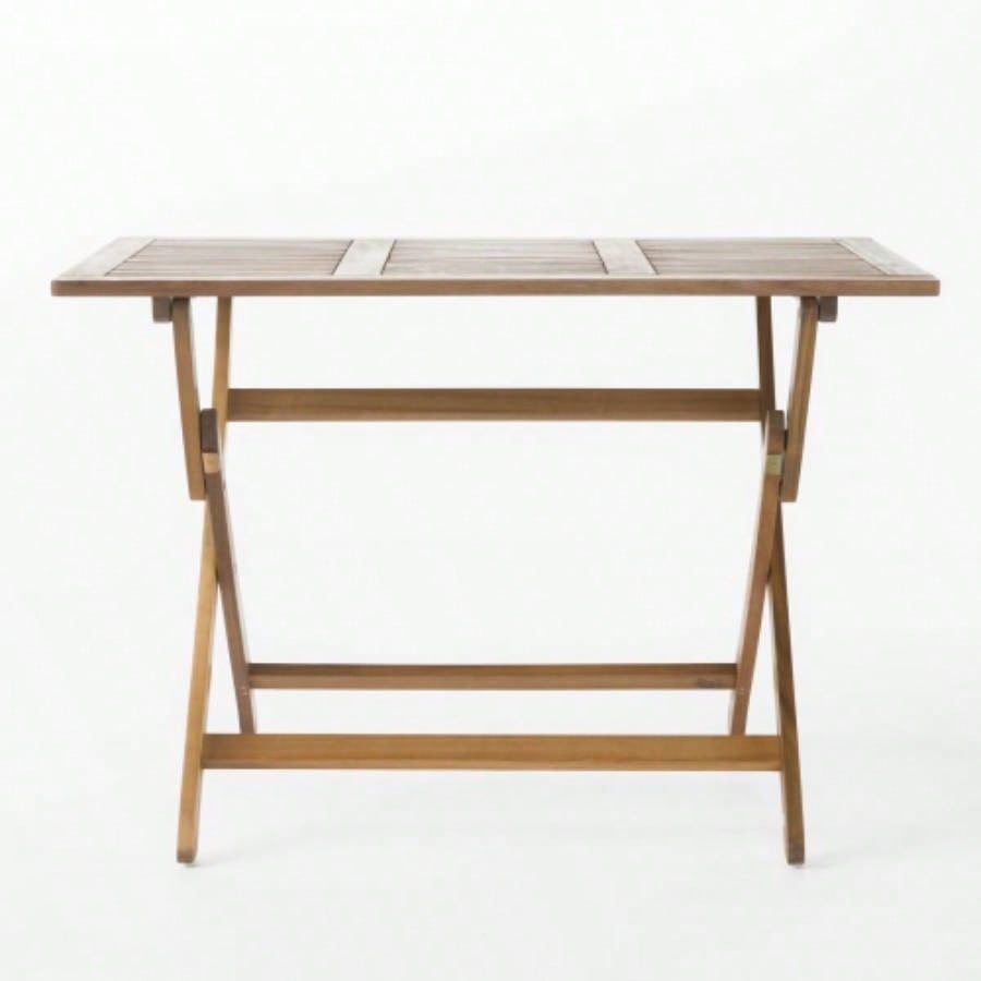 POSITANO 43.5 FOLDABLE TABLE