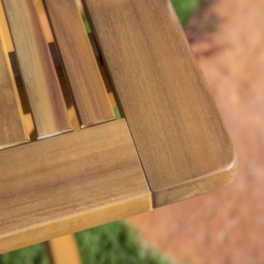 POSITANO 43.5 FOLDABLE TABLE