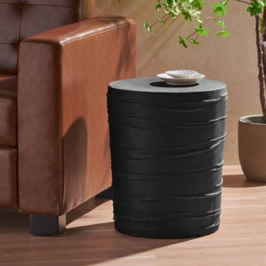 BIRCH 16 MGO SIDE TABLE