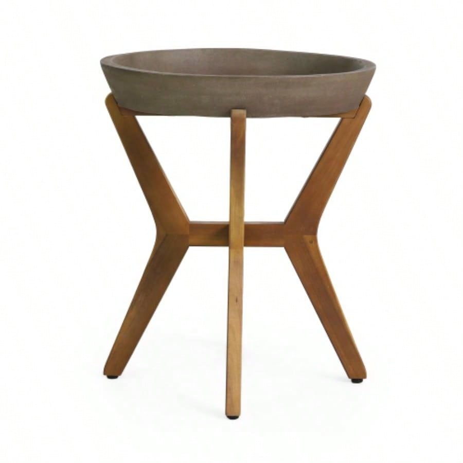 YUKON SIDE TABLE, Popular styles for 2025 year