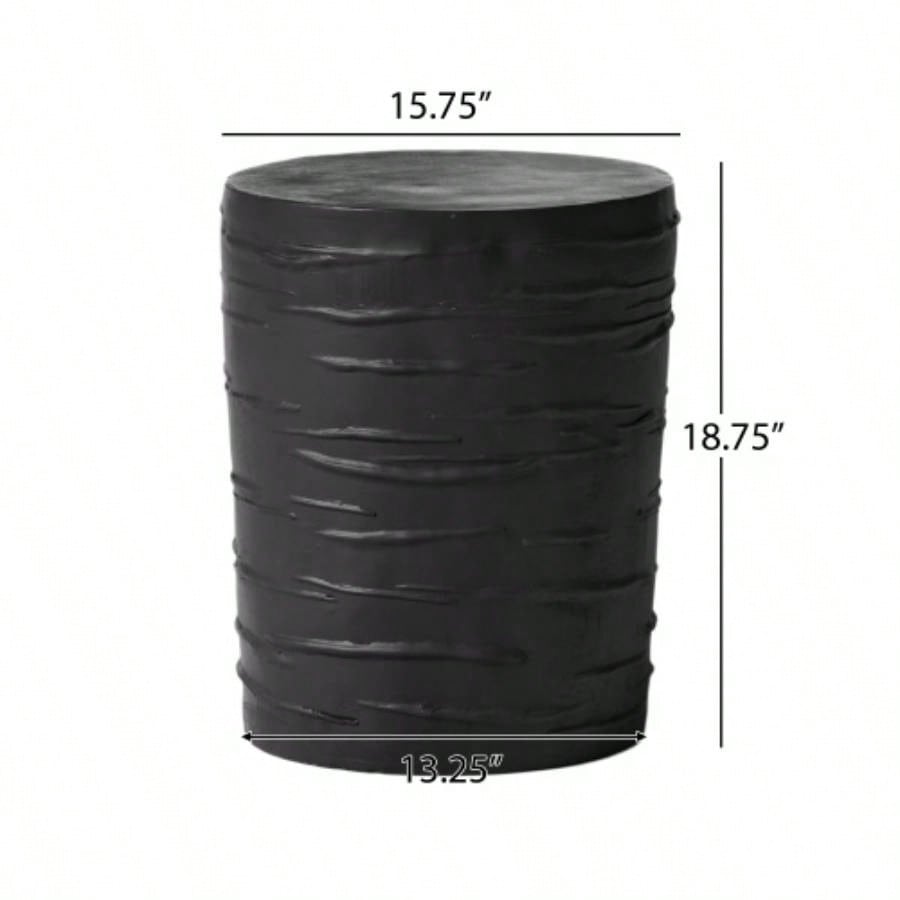 BIRCH 16 MGO SIDE TABLE