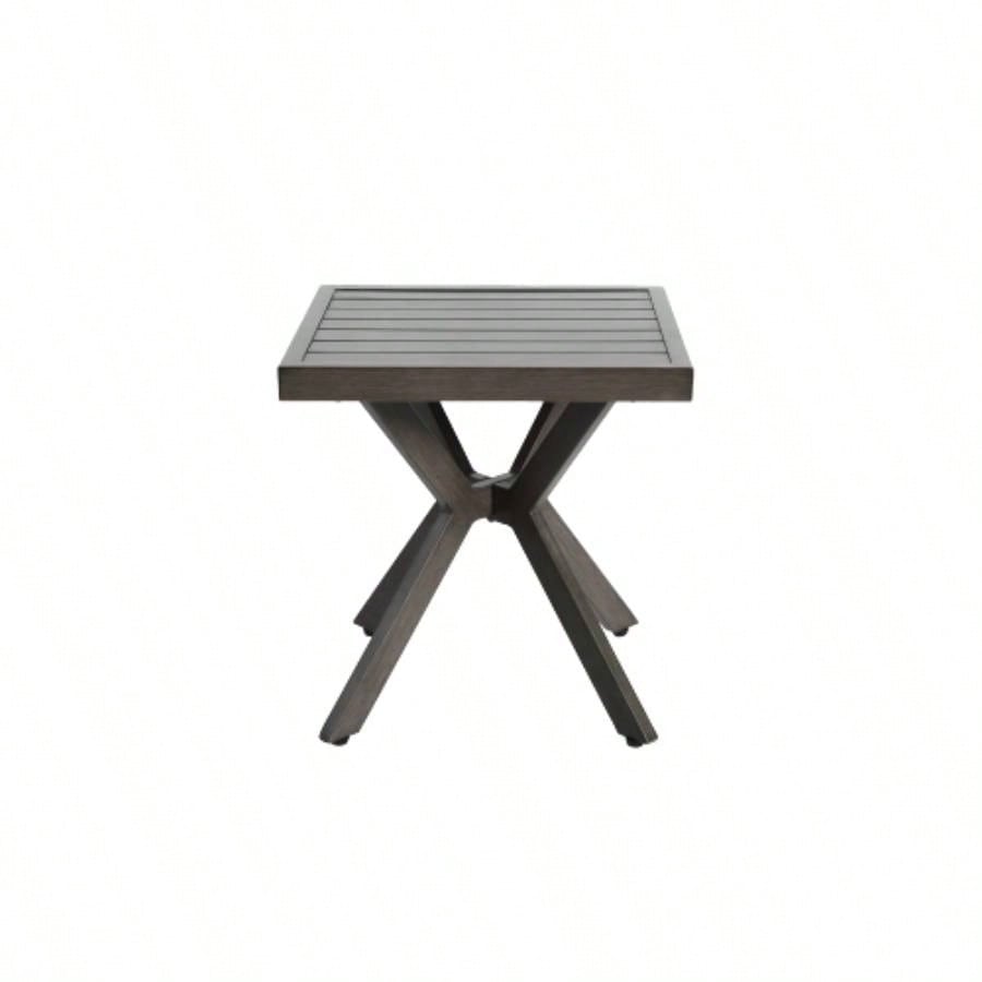 Aluminium Cast table