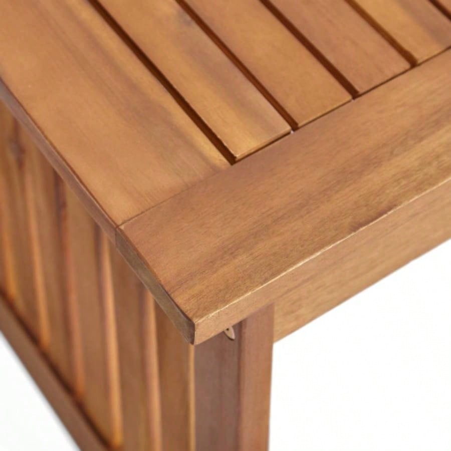 CASA ACACIA COFFEE TABLE