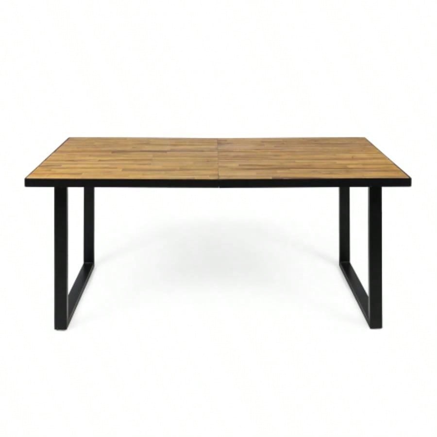 KYSTON 70 DINING TABLE