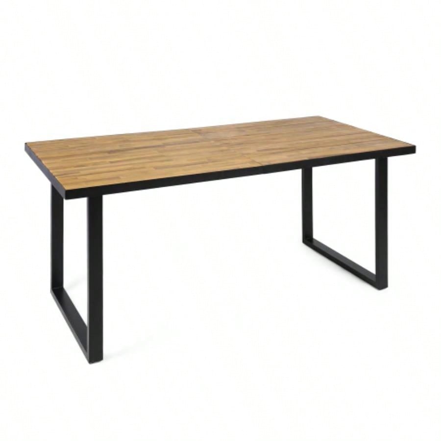 KYSTON 70 DINING TABLE