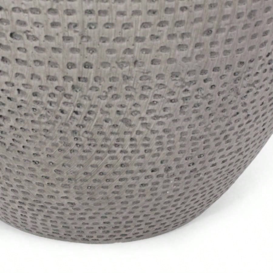 Outdoor LightWeight Concrete Side Table