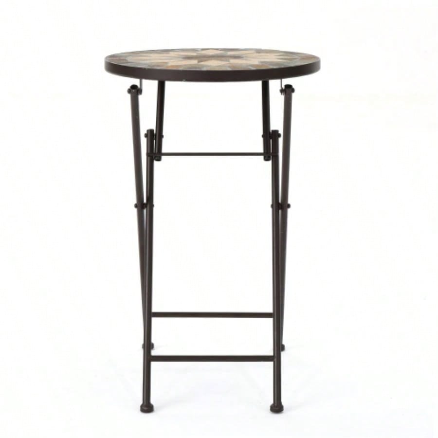 SILVESTER END TABLE, Popular styles for 2025 year