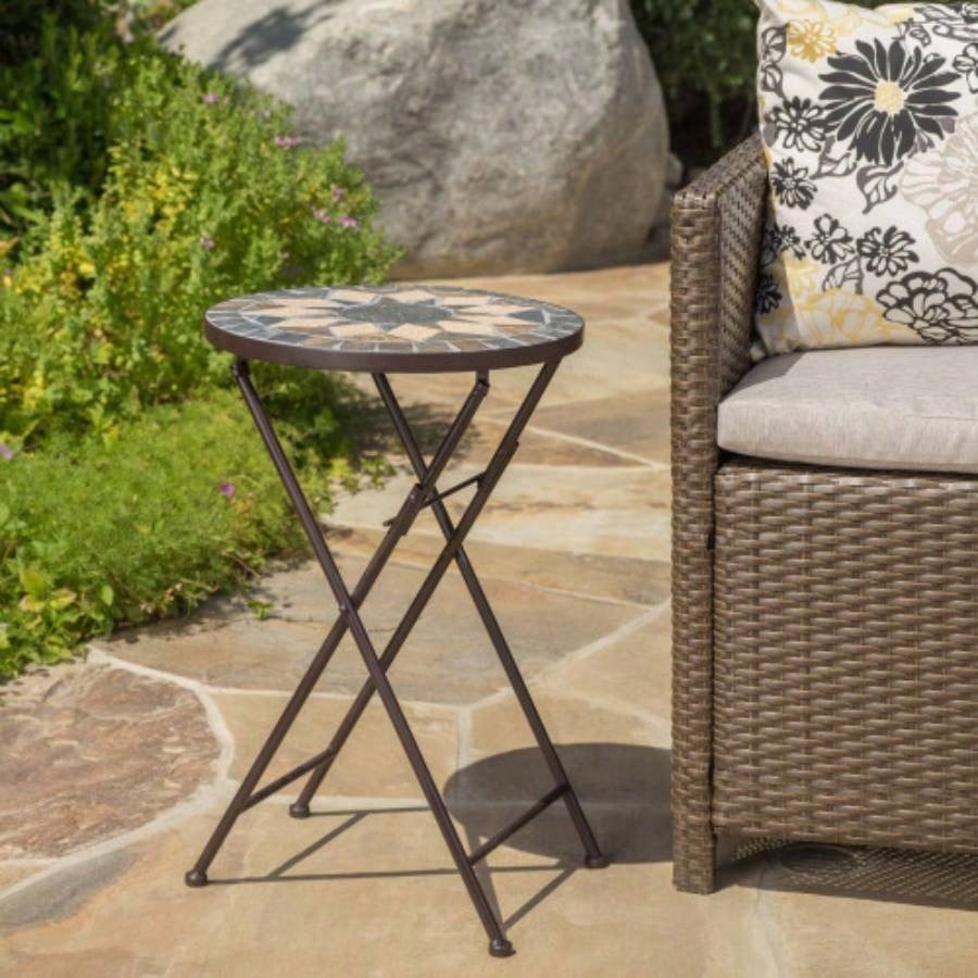 SILVESTER END TABLE, Popular styles for 2025 year
