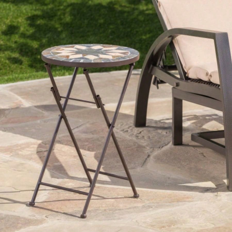 SILVESTER END TABLE, Popular styles for 2025 year