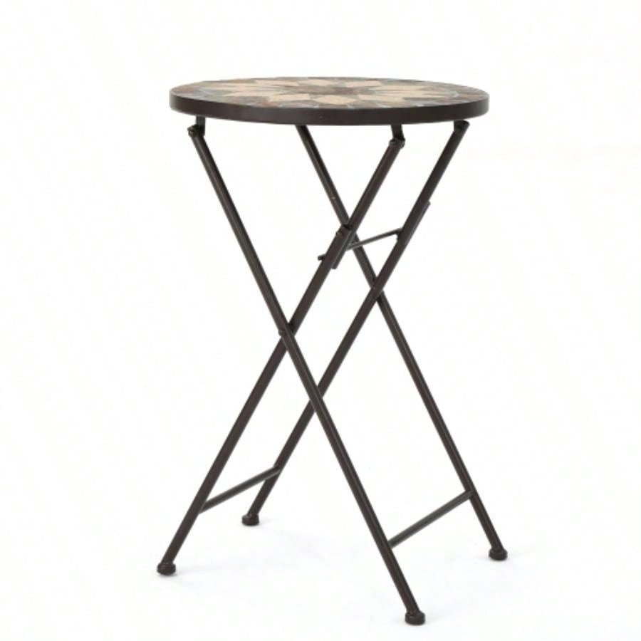 SILVESTER END TABLE, Popular styles for 2025 year