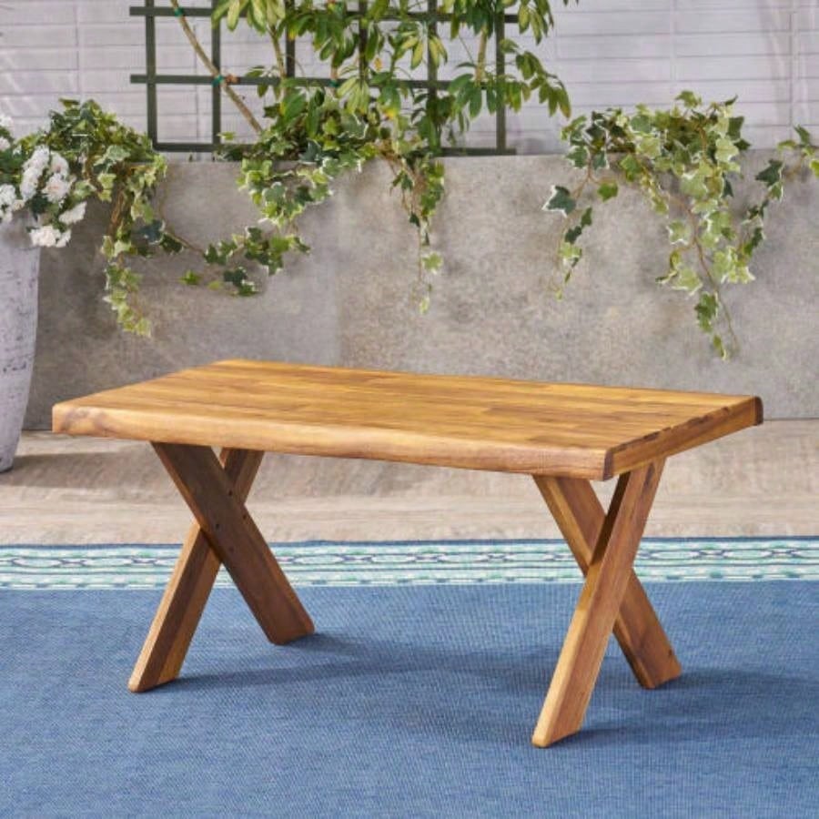 COFFEE TABLE, Popular styles for 2025 year