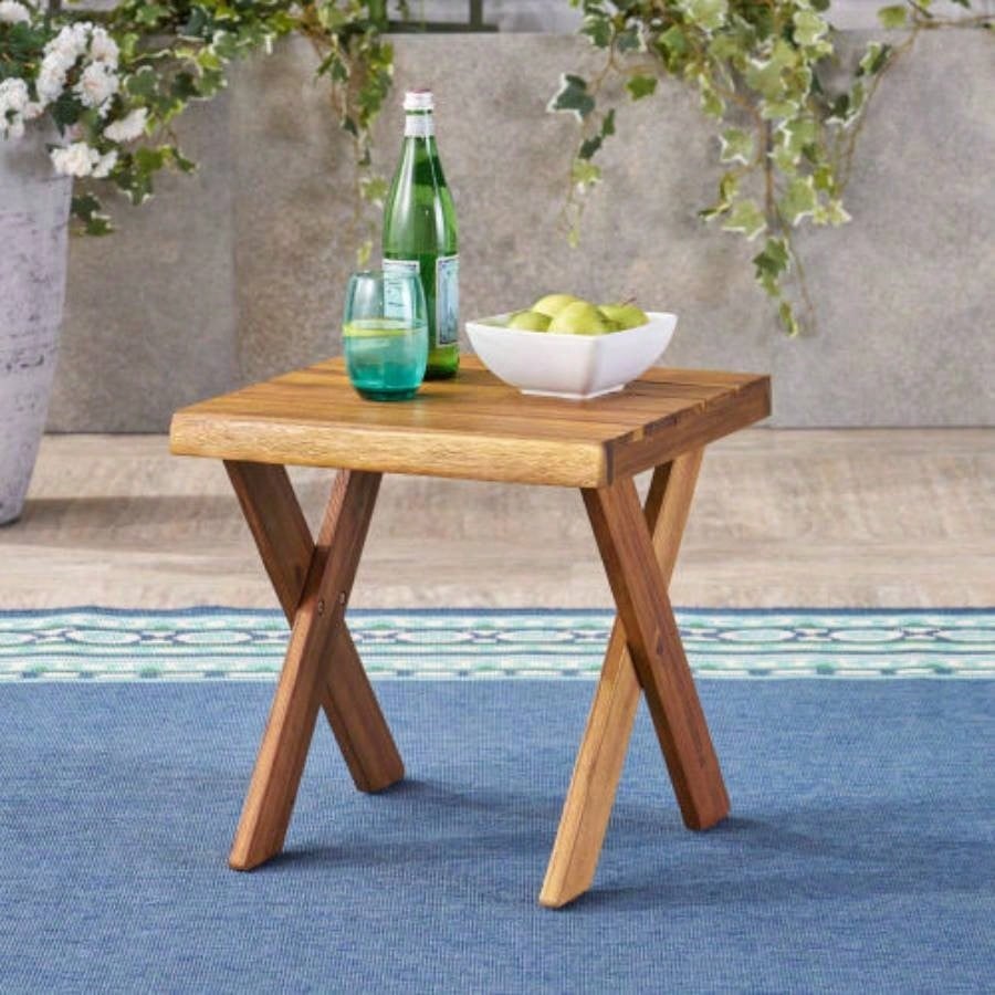 SIDE TABLE, Popular styles for 2025 year