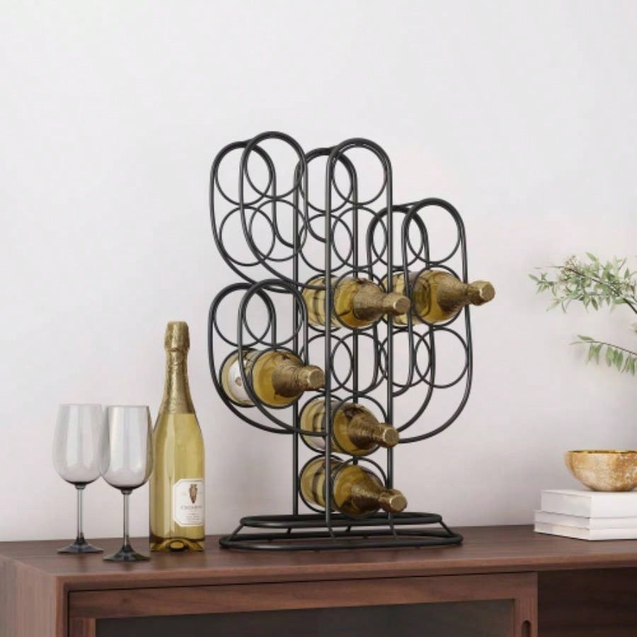 WINE RACK, Popular styles for 2025 year