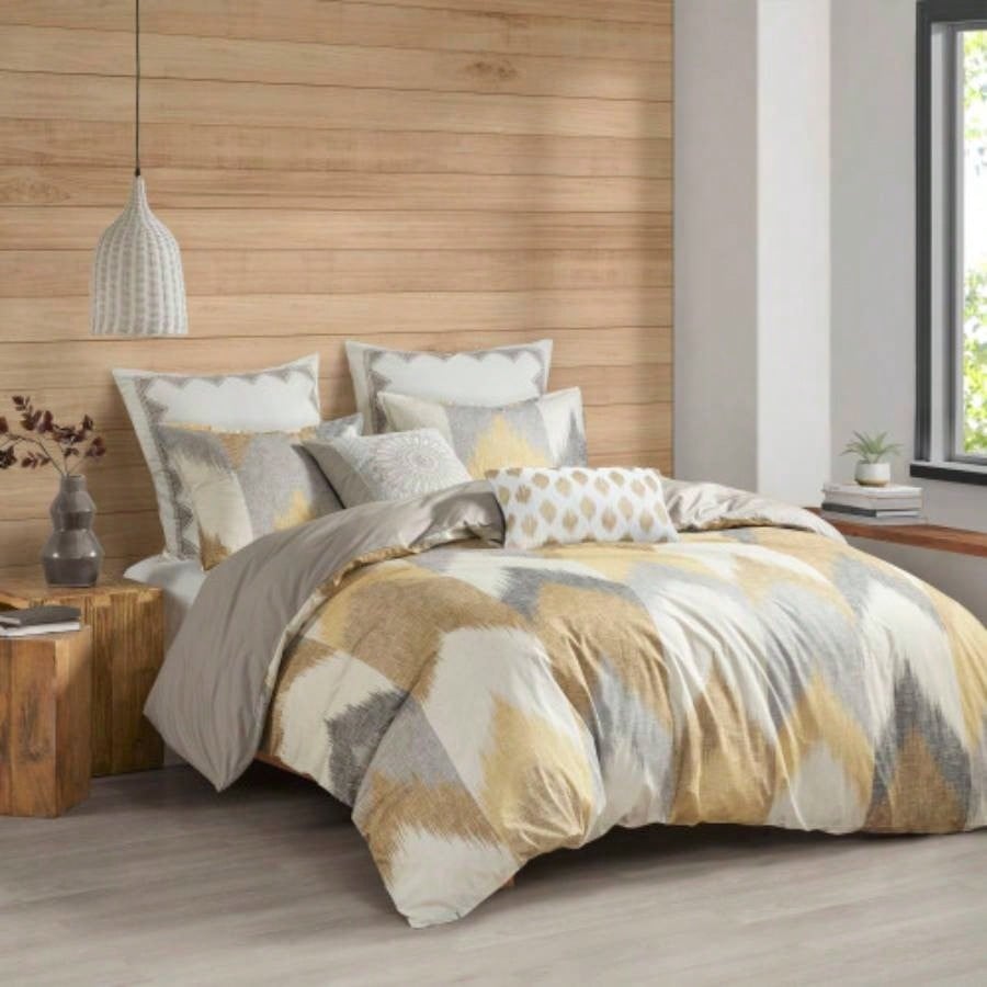 Full/ 3 Piece Duvet Cover Set