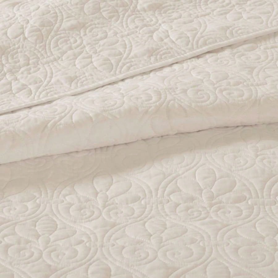 Reversible Bedspread Set Full