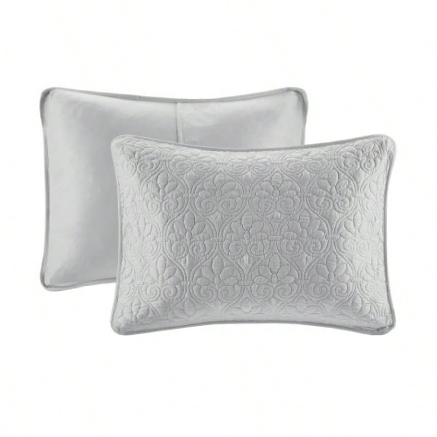 Reversible Bedspread Set