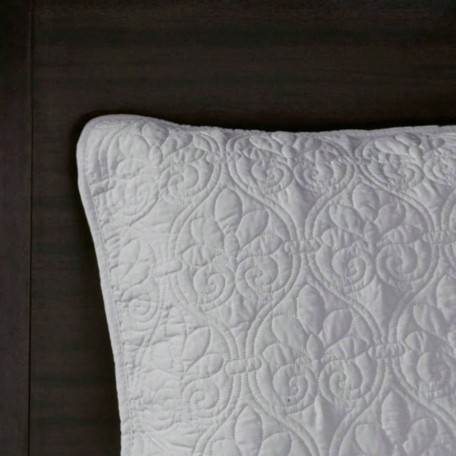 Reversible Bedspread Set