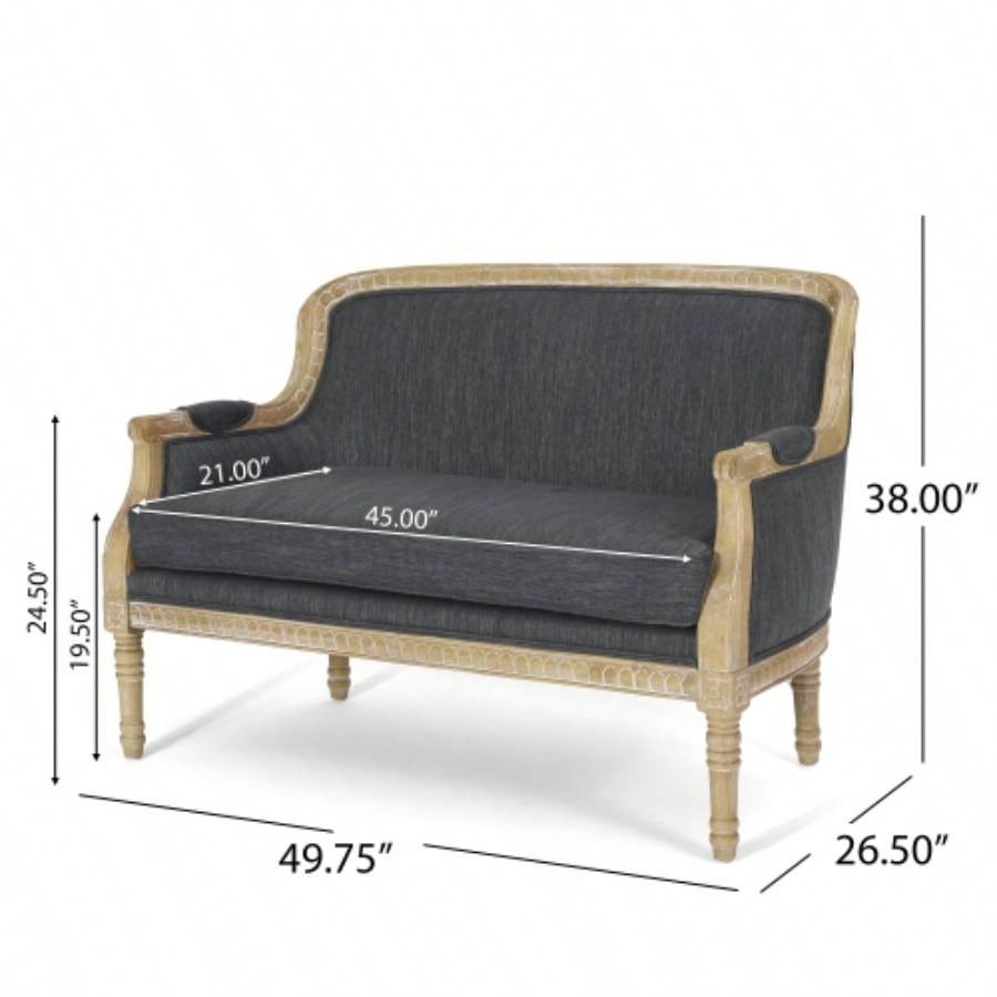 LOVESEAT, Popular styles for 2025 year