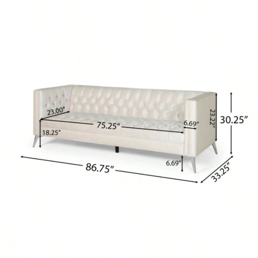 3 - SEATER SOFA, Popular styles for 2025 year