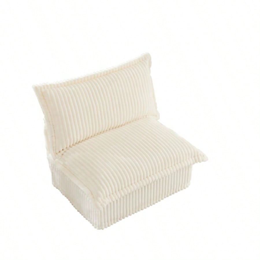 Koala Armless Sofa -