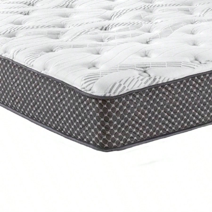 10 Quilted Hybrid Full Mattress, Medium Firm