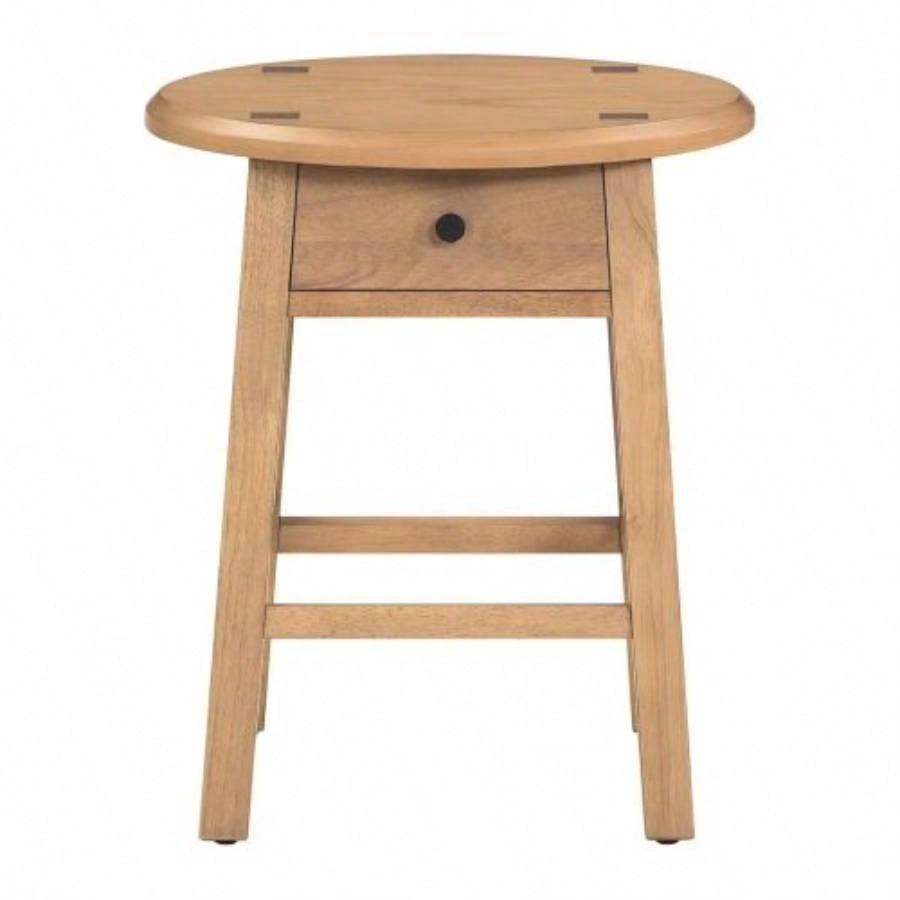 Parkridge Side Table