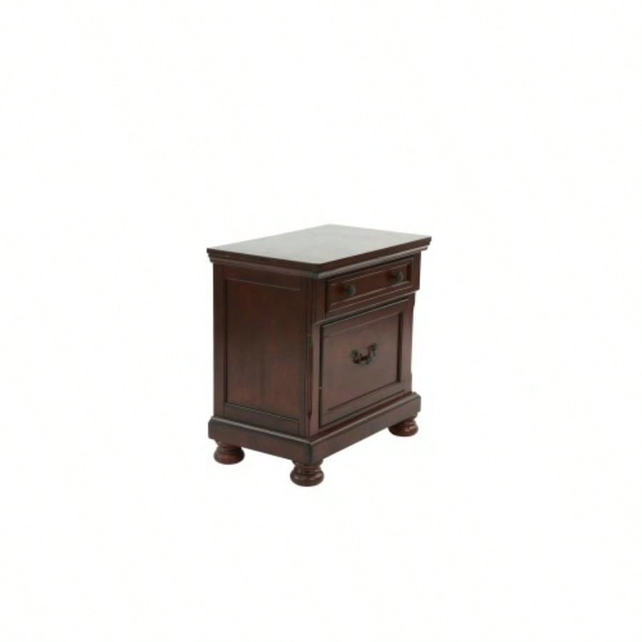 NIGHTSTAND in Antique Cherry