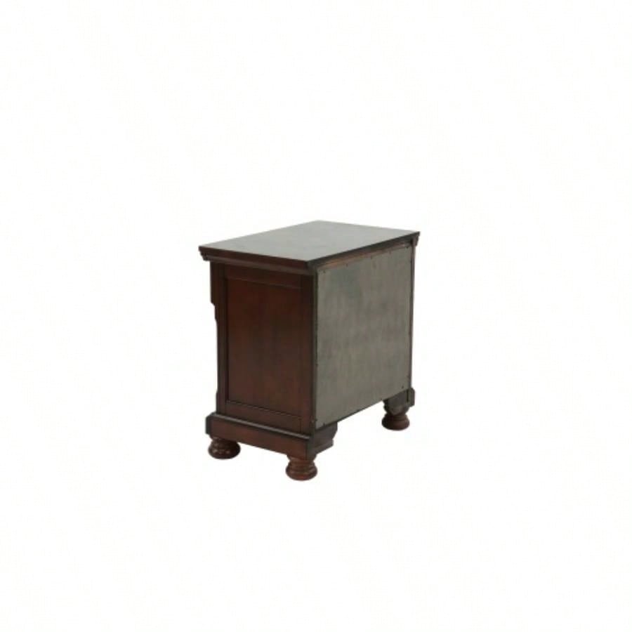 NIGHTSTAND in Antique Cherry
