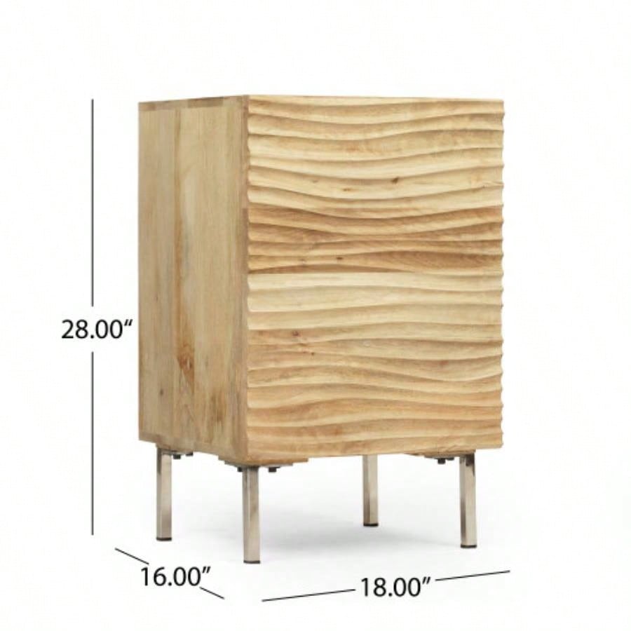 BEDSIDE 1 DOOR K/D, Popular styles for 2025 year