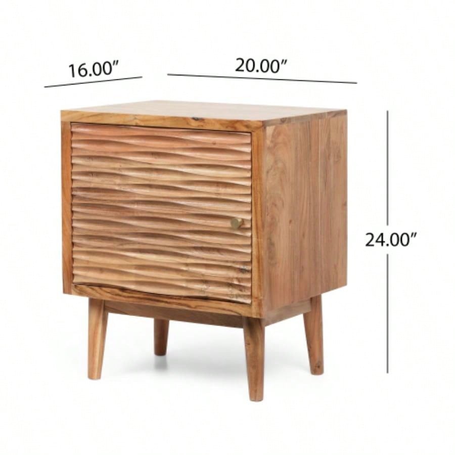 BEDSIDE 1 DOOR, Popular styles for 2025 year