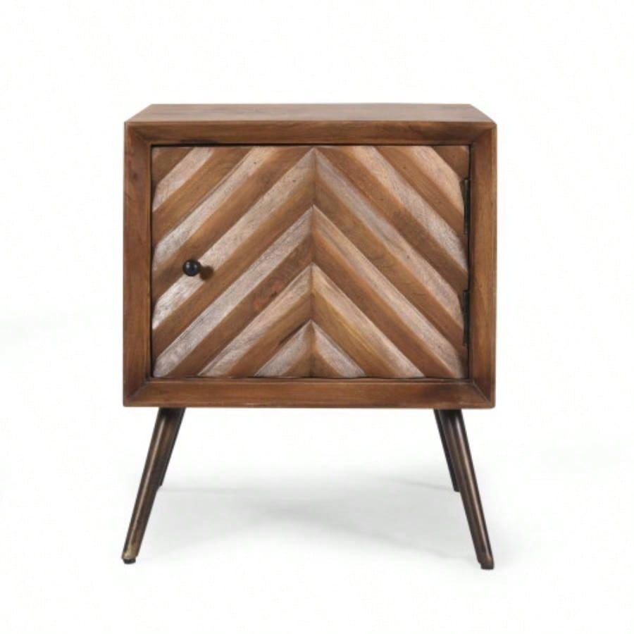 WOODEN IRON CABINET, Popular styles for 2025 year