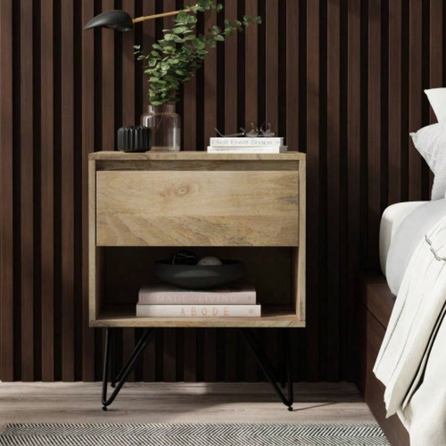 Hunter Nightstand, Popular styles for 2025 year