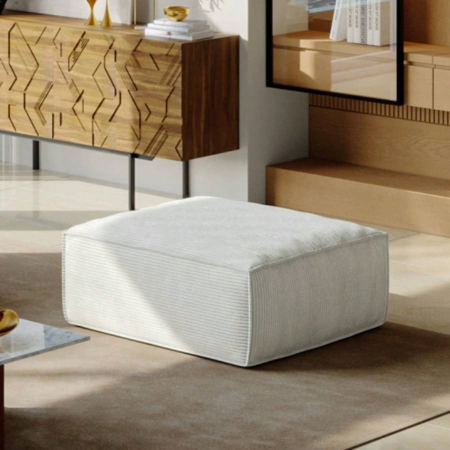 Sectional Sofa Ottoman,