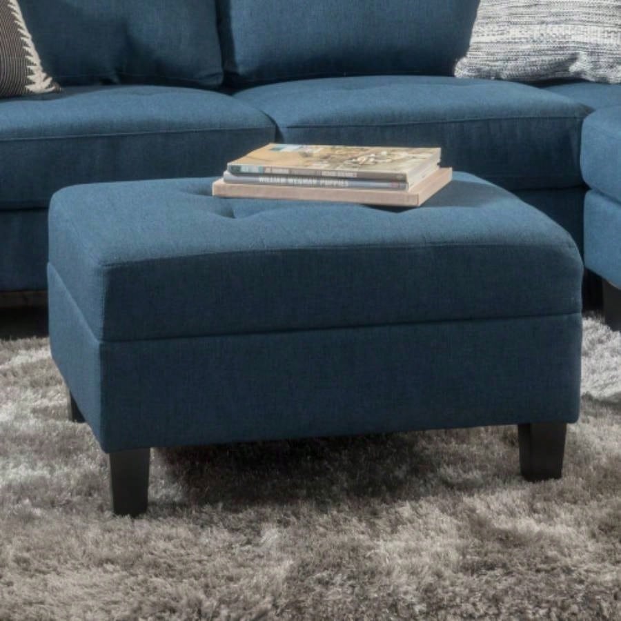 OTTOMAN, Popular styles for 2025 year