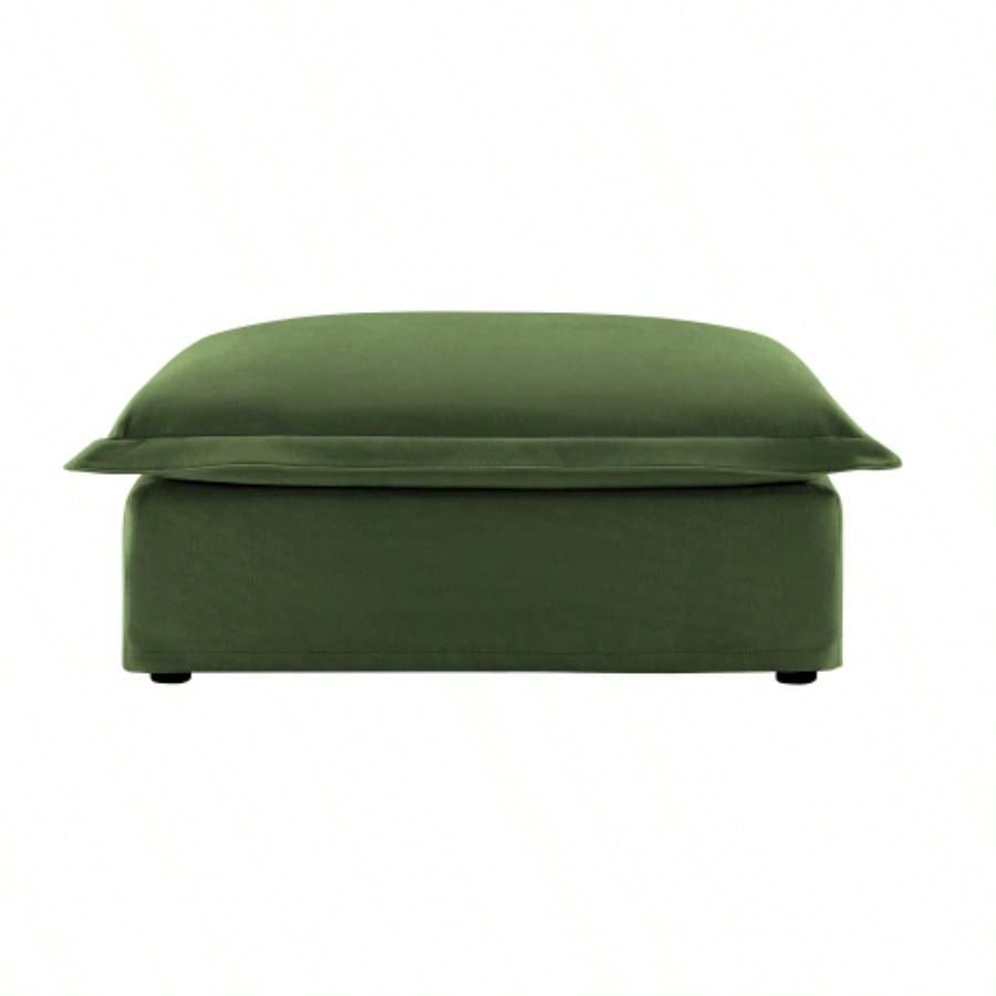 Koala Ottoman - Green